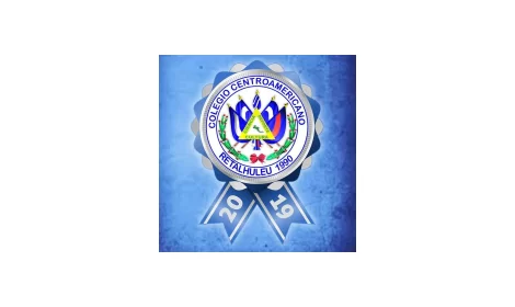 Logo de COLEGIO CENTROAMERICANO