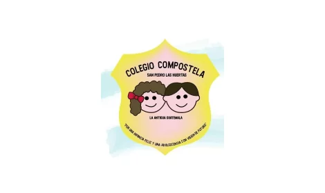 Logo de COLEGIO COMPOSTELA
