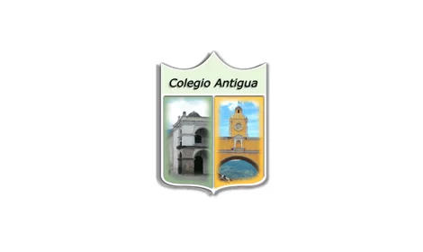 Logo de COLEGIO ANTIGUA