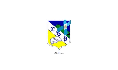 Logo de COLEGIO SANTO DOMINGO DE LA ANTIGUA GUATEMALA