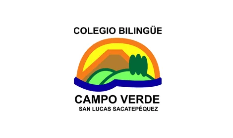 Logo de COLEGIO BILINGUE CAMPO VERDE
