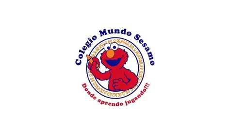 Logo de COLEGIO MUNDO SÉSAMO