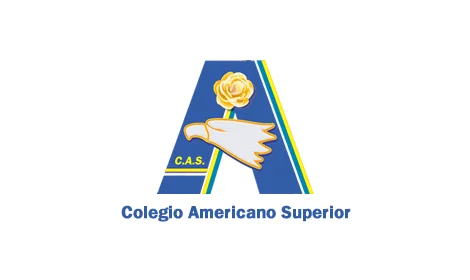 Logo de COLEGIO AMERICANO SUPERIOR