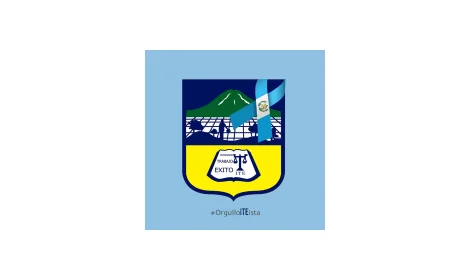 Logo de INSTITUTO TECNOLOGICO EMPRESARIAL