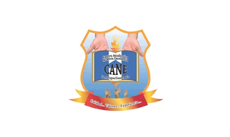 Logo de CENTRO ACADÉMICO NUESTRA EXCELENCIA (CANE)