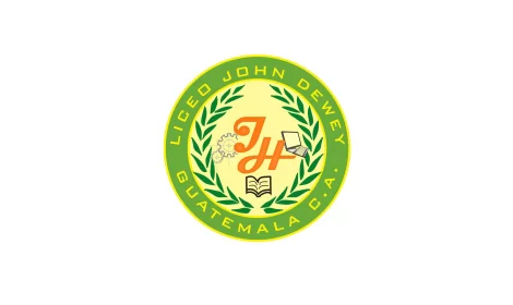 Logo de LICEO JOHN DEWEY