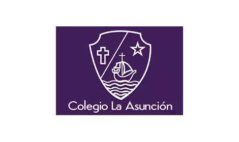 Logo de COLEGIO LA ASUNCIÓN 