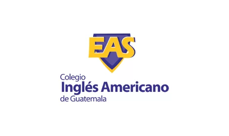 Logo de COLEGIO INGLÉS AMERICANO DE GUATEMALA