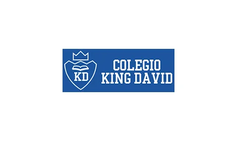 Logo de COLEGIO KING DAVID