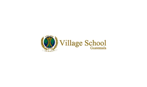 Logo de VILLAGE SCHOOL GUATEMALA 