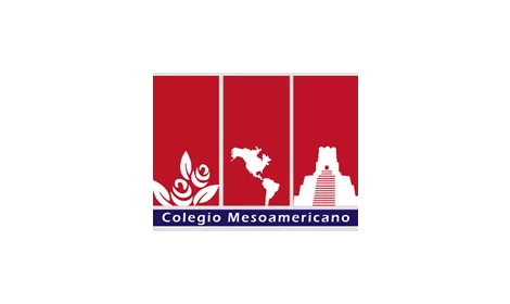 Logo de COLEGIO MESOAMERICANO