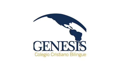 Logo de COLEGIO CRISTIANO GENESIS