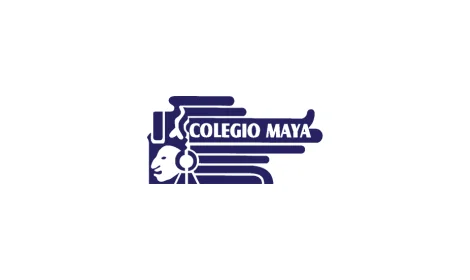 Logo de COLEGIO MAYA