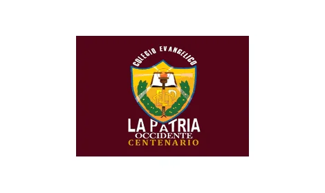 Logo de COLEGIO LA PATRIA OCCIDENTE
