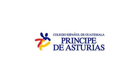Logo de COLEGIO ESPAñOL DE GUATEMALA PRíNCIPE DE ASTURIAS