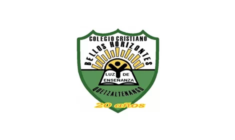 Logo de COLEGIO CRISTIANO MIXTO BELLOS HORIZONTES