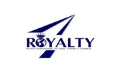 Logo de COLEGIO ROYALTY