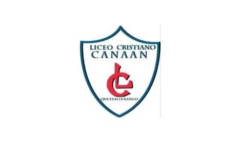Logo de COLEGIO LICEO CRISTIANO CANAAN