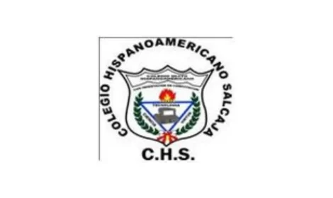 Logo de COLEGIO CRISTIANO HISPANOAMERICANO