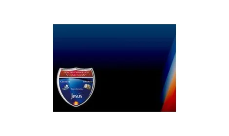 Logo de COLEGIO EVANGELICO COMUNION