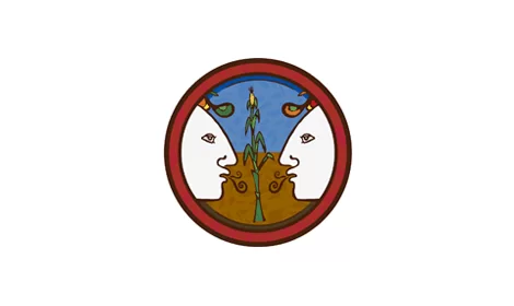 Logo de CENTRO DE ESTUDIOS DE ESPAñOL POP WUJ
