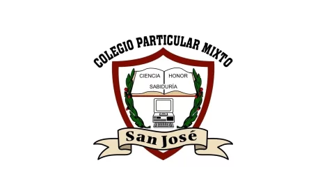 Logo de COLEGIO PARTICULAR MIXTO SAN JOSE