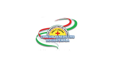Logo de COLEGIO BENEDICTINO DE GUATEMALA
