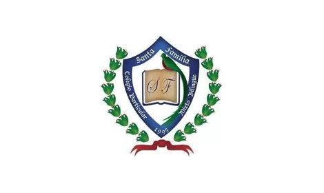 Logo de COLEGIO PARTICULAR MIXTO SANTA FAMILIA