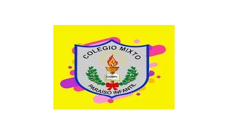 Logo de ESCUELA PRIVADA DE PARVULOS ANEXA A COLEGIO PARAISO INFANTIL