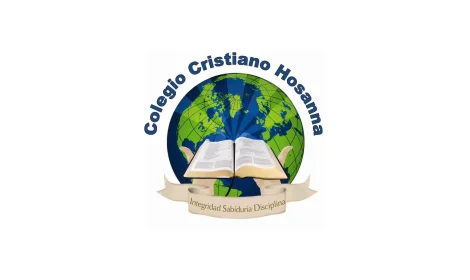 Logo de COLEGIO CRISTIANO HOSANNA