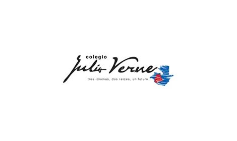 Logo de COLEGIO JULIO VERNE