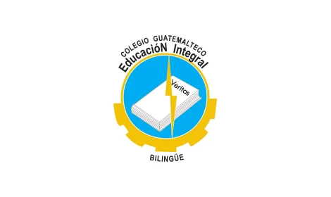 Logo de COLEGIO GUATEMALTECO BILINGÜE - CGB