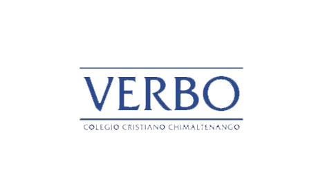 Logo de COLEGIO CRISTIANO VERBO CHIMALTENANGO