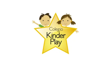 Logo de COLEGIO KINDER PLAY