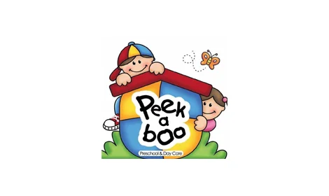 Logo de COLEGIO PEEK A BOO