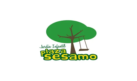 Logo de JARDIN INFANTIL PLAZA SÉSAMO