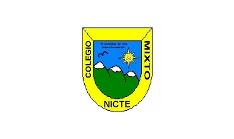 Logo de COLEGIO MIXTO NICTE
