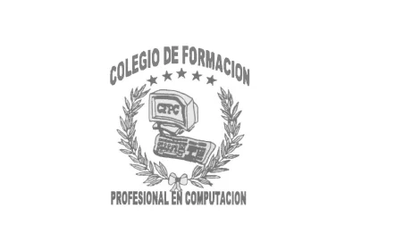 Logo de COLEGIO DE FORMACION PROFESIONAL EN COMPUTACION CFPC - LANCASTERIANO