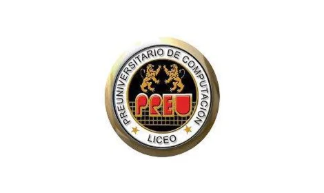 Logo de LICEO PRE-UNIVERSITARIO DE COMPUTACIÓN