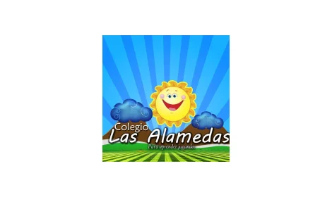 Logo de COLEGIO LAS ALAMEDAS