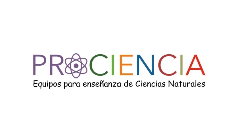 Logo de PROCIENCIA 