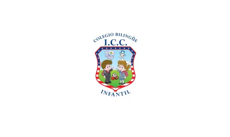 Logo de COLEGIO BILINGÜE ICC INFANTIL