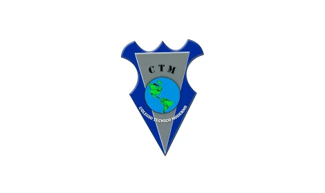 Logo de COLEGIO TECNICO MODERNO