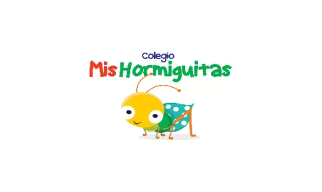 Logo de COLEGIO PREESCOLAR MIS HORMIGUITAS