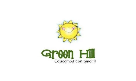 Logo de PREESCOLAR GREEN HILL