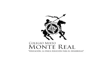 Logo de COLEGIO MIXTO MONTE REAL