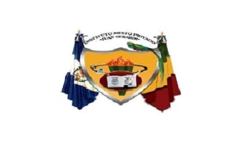 Logo de INSTITUTO MIXTO PRIVADO JUAN GERARDI