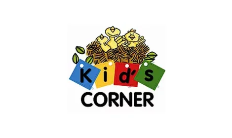 Logo de KIDS CORNER GUATEMALA