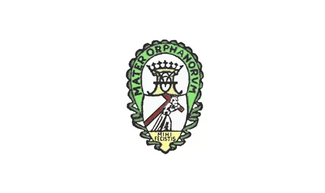 Logo de COLEGIO MATER ORPHANORUM (MADRE DE LOS HUéRFANOS) GUATEMALA