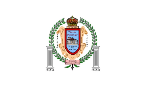 Logo de COLEGIO PARTICULAR MIXTO SANTO DOMINGO